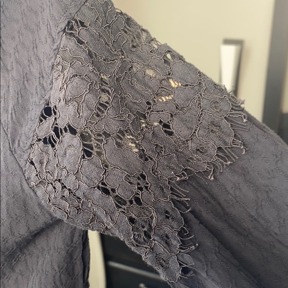 EUC Camber & Grace blouse sz XS - Picture 4 of 6